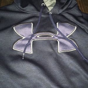 Under armor jacket